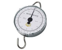 Scales & Measuring eqpt