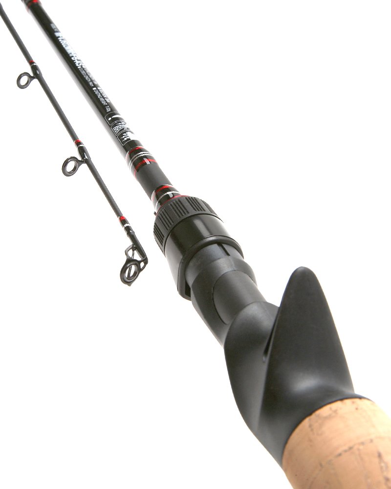 Daiwa Megaforce Vertical Jigging Rod MFVJ602MMHFBAS