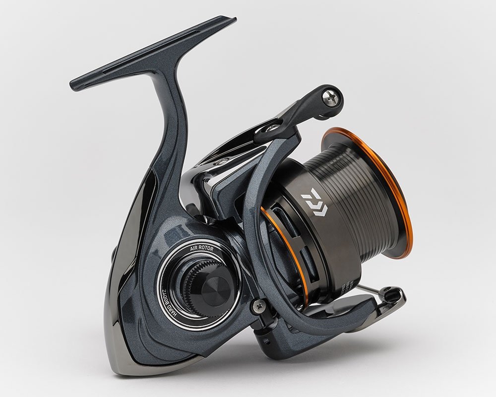 Daiwa Legalis Match and Feeder Reels