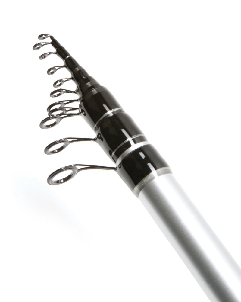 Team Daiwa Bolo Match Rods