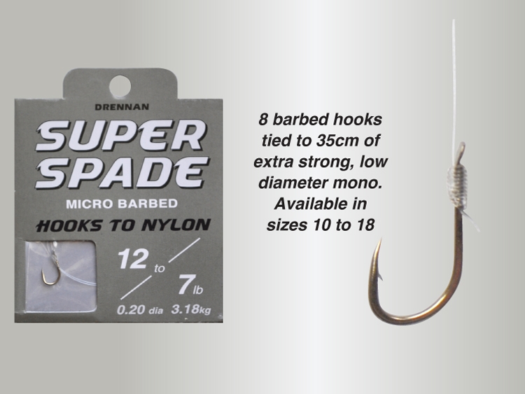 Super Spade Super Spade