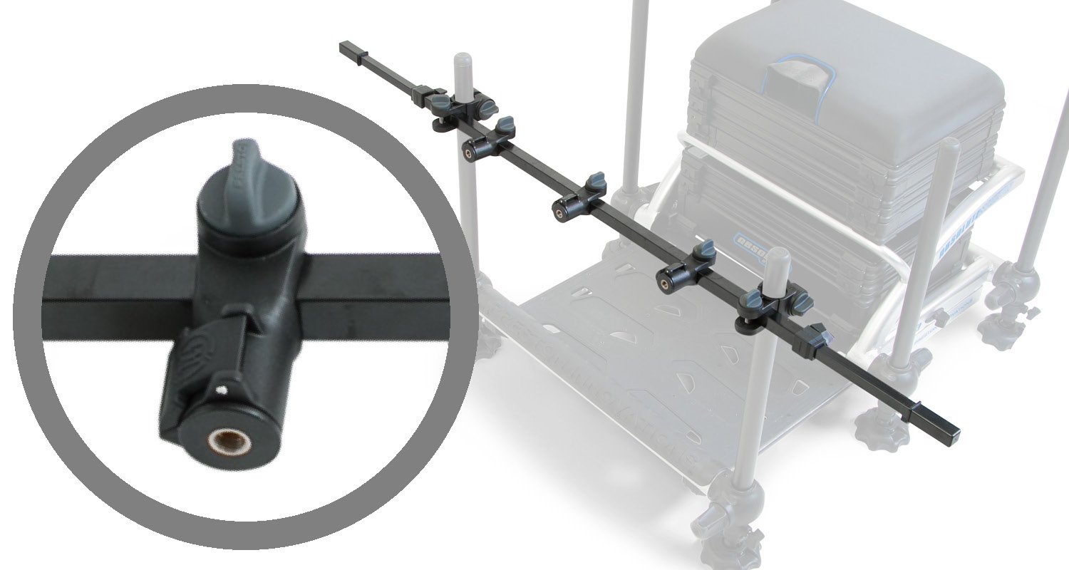 крепление для фидера на стул