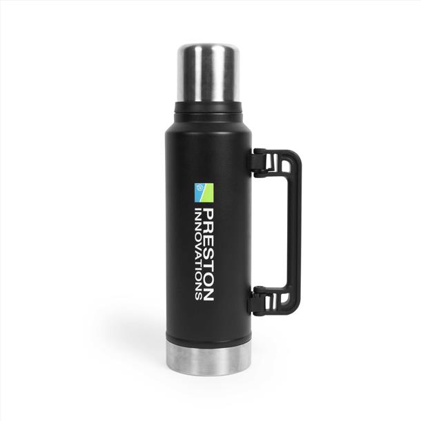 Preston Innovations 1.4ltr Stainless Steel Flask