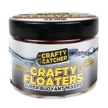 crafty catcher floaters-3