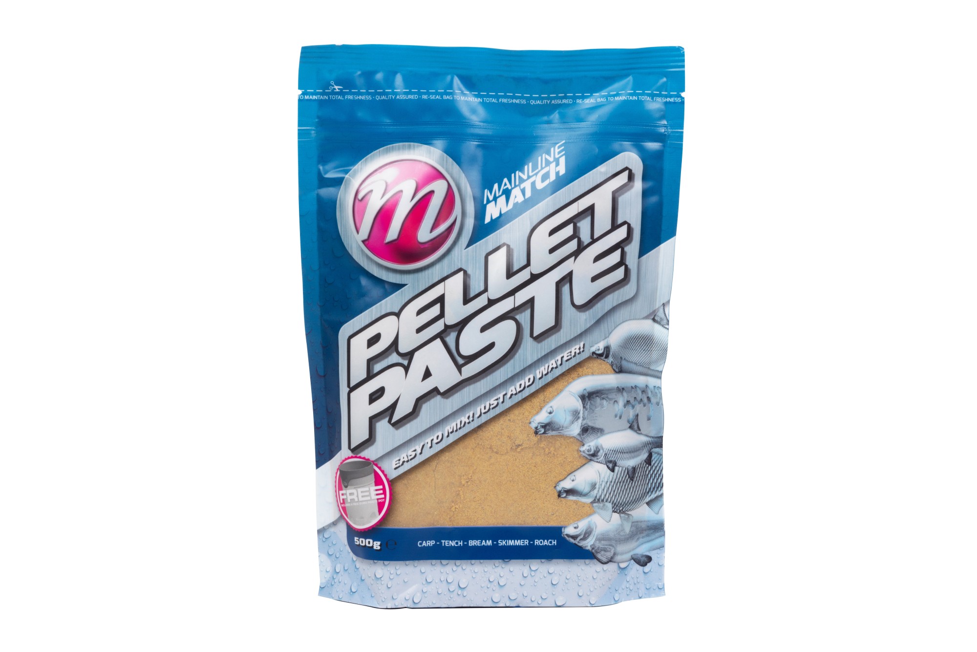mainline match pellet paste-1