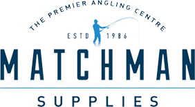 Match Fishing Tackle Shops Online - Matchman Supplies