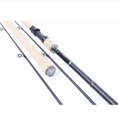 Rod Spares