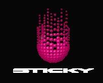 Sticky Baits