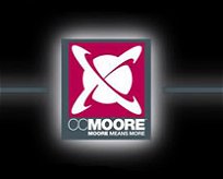 CC Moore