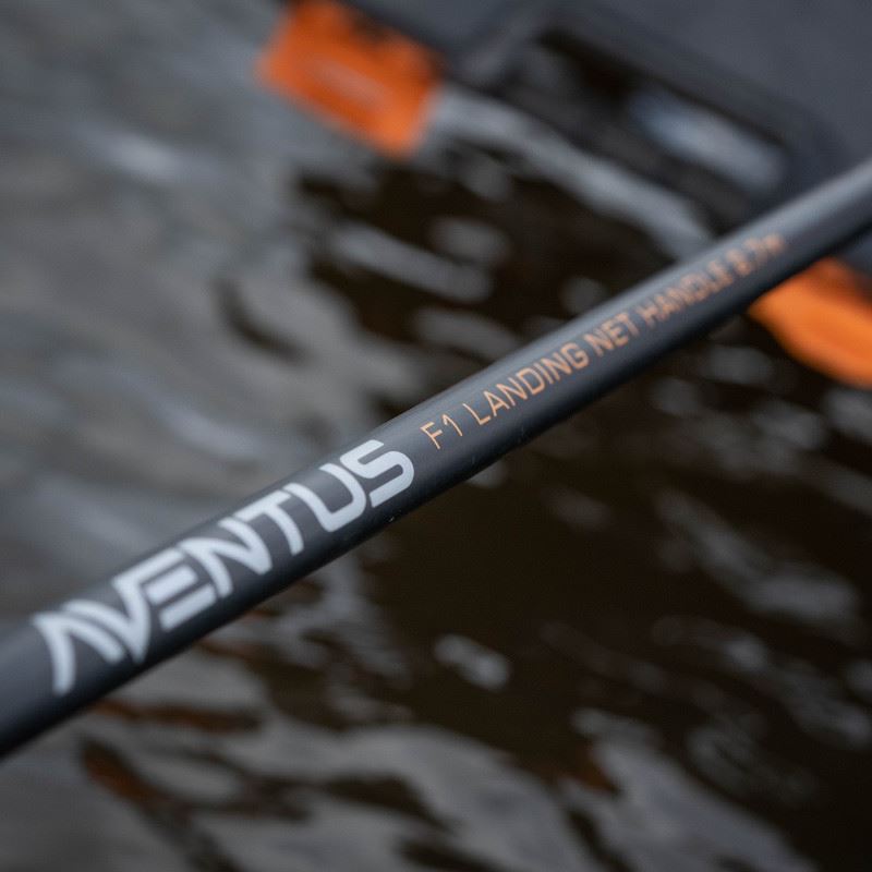 Guru Aventus F1 Landing Net Handle