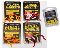 Artificial Hookbaits