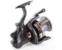 Freespool / Baitrunner Reels