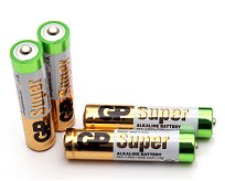 Batteries