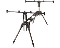 Rod Pods, Tripods & Buzz Bars