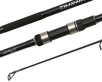 Pike Rods