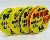 Power Gum