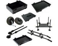 Seatbox Spares