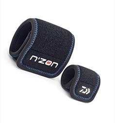 Daiwa N'Zon Neoprene Rod Band Set