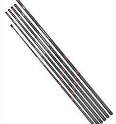 Daiwa Connoisseur Pro Speed Whips