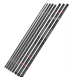 Daiwa Connoisseur Pro 8m System Whip