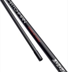Daiwa Matchman 3m Landing Net Handle