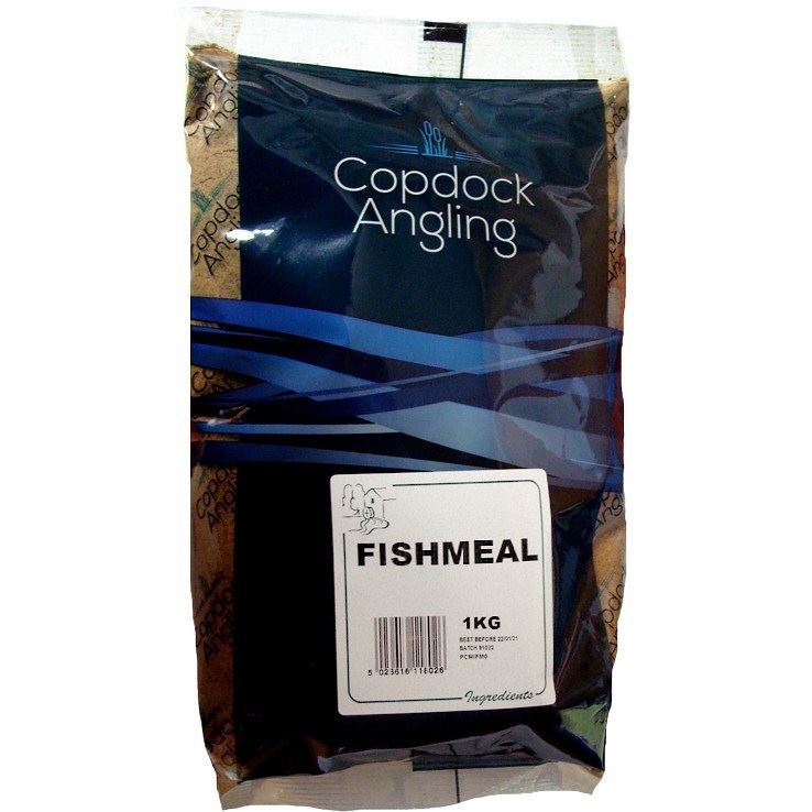 Copdock Fishmeal