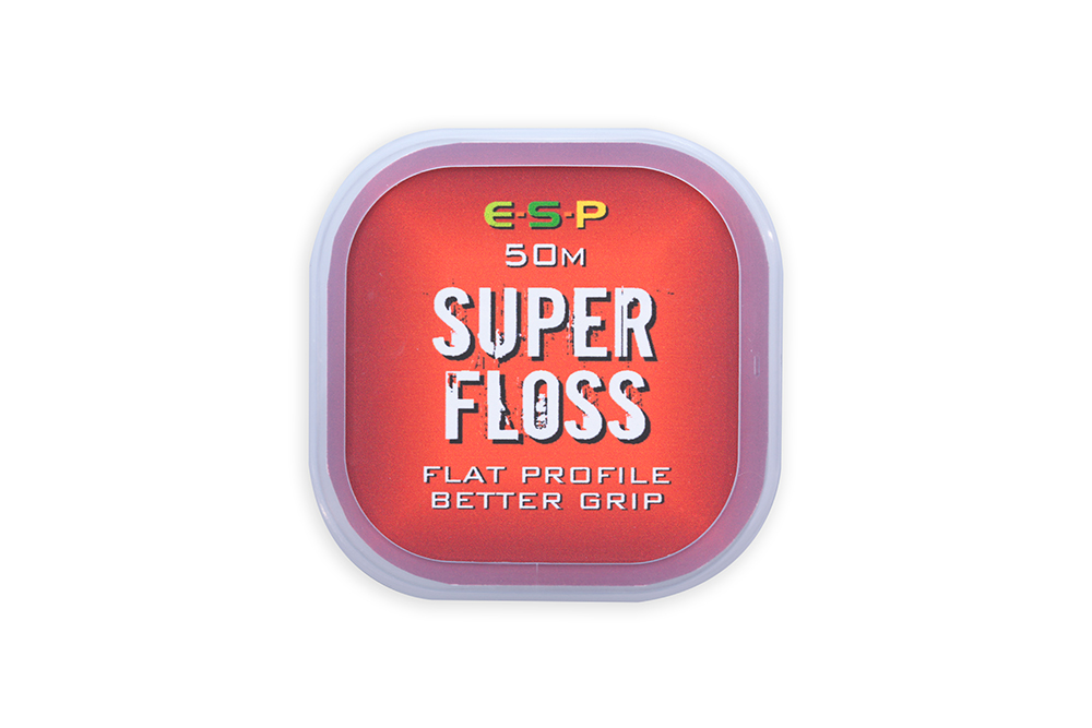 ESP Super Floss