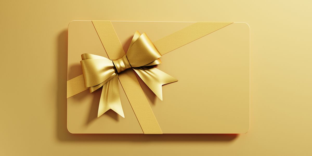 e-gift vouchers