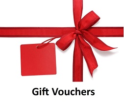 Gift Vouchers