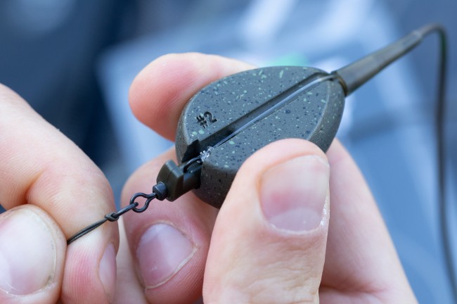 Korda Inline Safety Kits