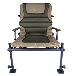 Chairs & Bedchairs