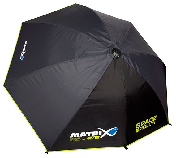 Matrix Space Brolly