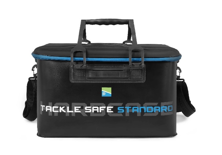 Preston Innovations Hardcase Tackle Safe - Standard