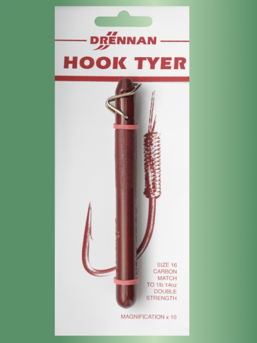 Drennan Hook Tyer