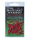 Drennan Artificial Buoyant Maggots and Casters