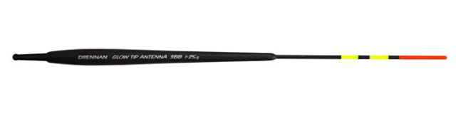 Drennan Glow Tip Antenna Floats - Matchman Supplies