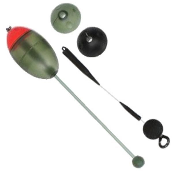 Fox Halo Adjustable Zig Rig Float Kit
