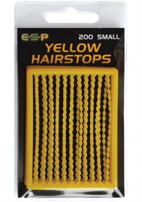 ESP Yellow Hairstops