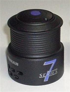 drennan series 7 reel