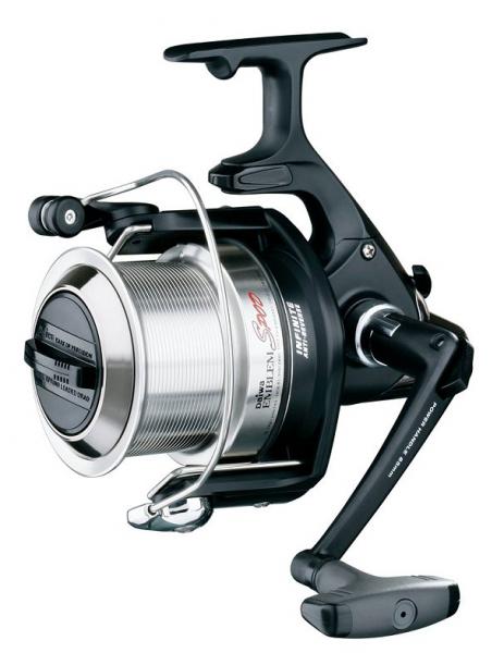 Daiwa Emblem Spod Reel, EM-SPOD