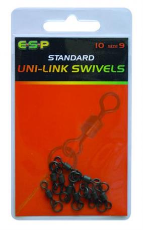 ESP Standard Uni-Link Swivels