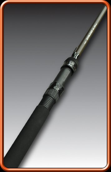 ESP 9ft Stalker Rod