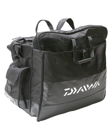 Daiwa Deluxe Luggage - Matchman Supplies