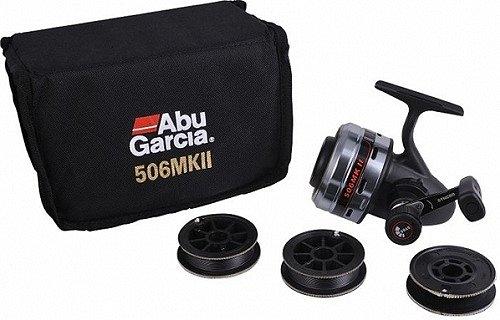 ABU 506 MkII Closed Face Reel 1262685