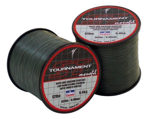 Daiwa Tournament ST Monofil Line bulk and 300m spools - Matchman