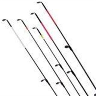 korum cs series feeder rods