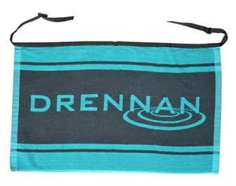 Drennan Aqua Apron Towel