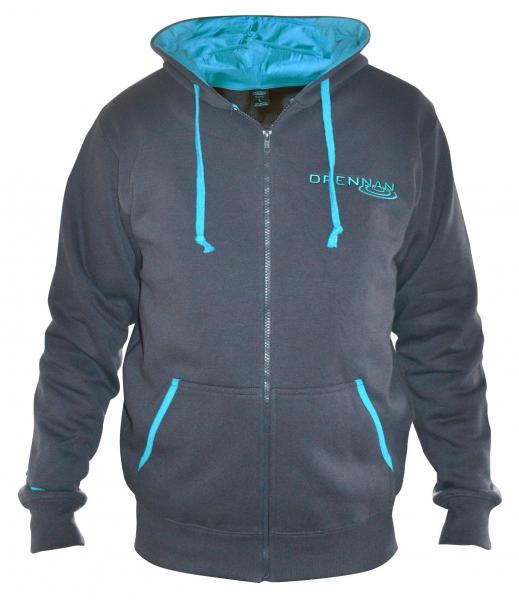Drennan Full Zip Hoody or Black Joggers Or Black Shorts Carp Fishing Clothing 