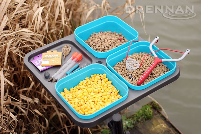 Drennan Bait Waiter - Matchman Supplies