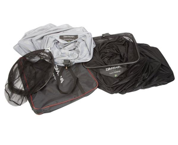 daiwa aqua dry keepnet carrier